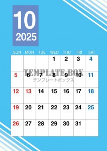 ２０２５年１０月…