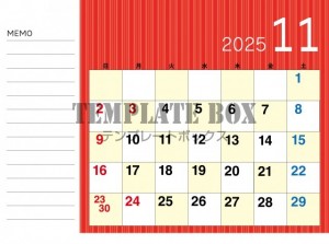 ２０２５年１１月…