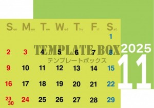 ２０２５年１１月…