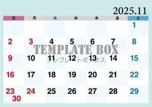 ２０２５年１１月…