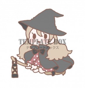 ハロウィンのワン…