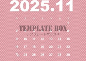 ２０２５年１１月…