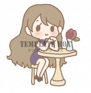 ドレスコードをし…