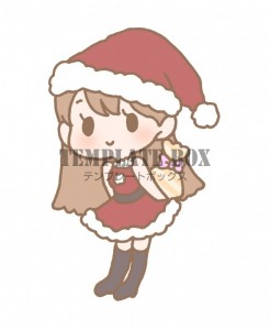 クリスマスプレゼ…