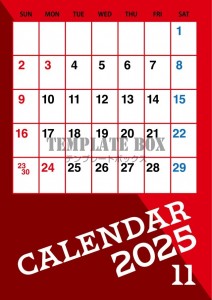 ２０２５年１１月…