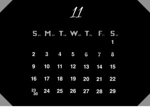 ２０２５年１１月…