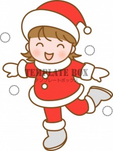 12月のイメージ…