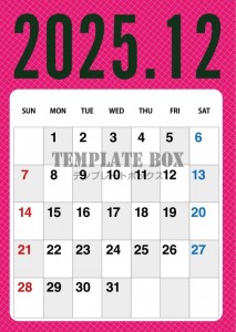 ２０２５年１２月…