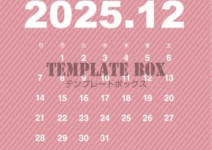 ２０２５年１２月…