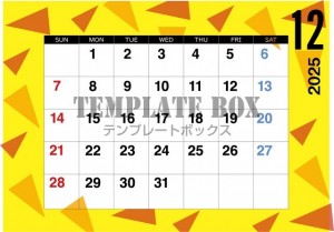 ２０２５年１２月…