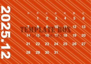 ２０２５年１２月…