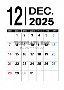 ２０２５年１２月…