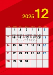 ２０２５年１２月…