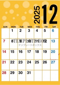 ２０２５年１２月…