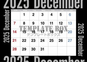 ２０２５年１２月…