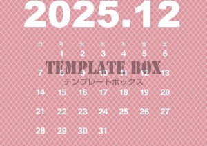 ２０２５年１２月…