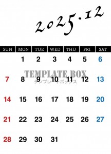 ２０２５年１２月…