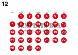 ２０２５年１２月…