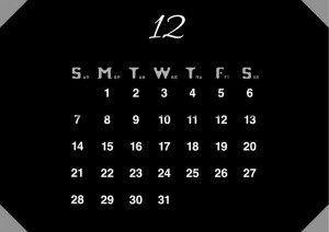 ２０２５年１２月…