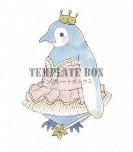 バレリーナの格好…