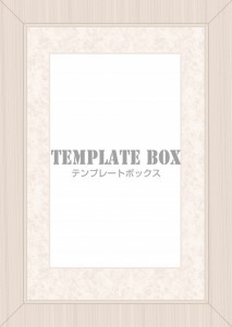 木目調のマット入…