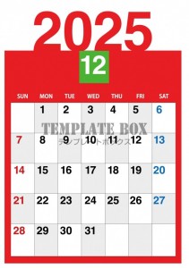 ２０２５年１２月…