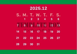 ２０２５年１２月…