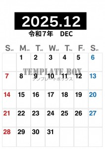 ２０２５年１２月…