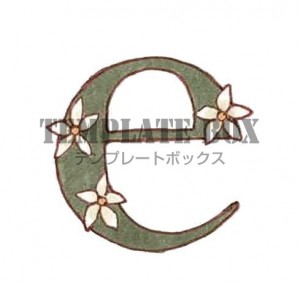 お花がかわいい小…