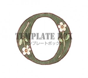 お花がかわいい小…