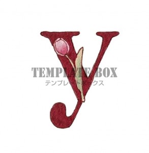 お花がかわいい小…｜無料イラスト素材｜ワンポイント｜無料