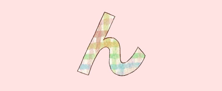 ひらがな｜フォント｜無料イラスト素材｜無料｜ダウンロード