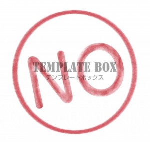 ハンコ・スタンプ…