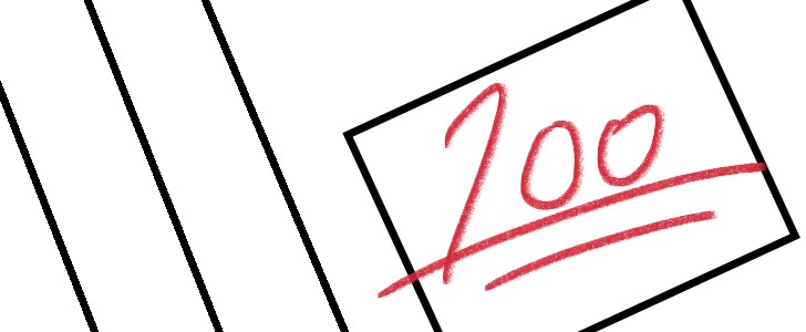 １００点｜ロゴ｜点数｜無料イラスト素材｜無料｜ダウンロード