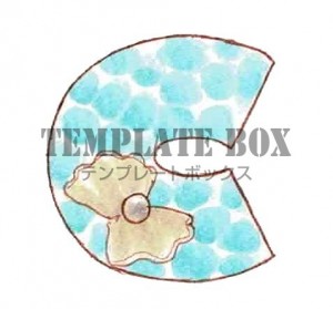 海モチーフのフォ…