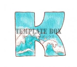 海モチーフのフォ…