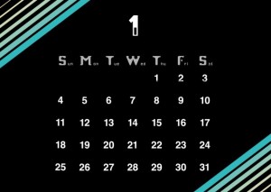 ２０２６年１月カ…