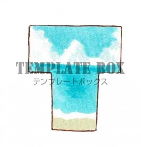 海モチーフのフォ…