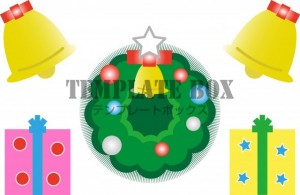 クリスマスのイメ…