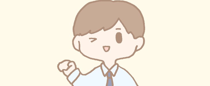 ビジネス｜仕事｜サラリーマン｜無料イラスト素材｜無料｜ダウンロード