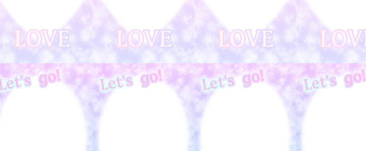 メモ｜ハート｜キラキラ｜無料テンプレート｜無料｜ダウンロード