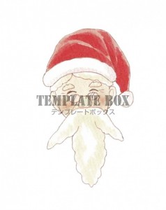 サンタクロースの…