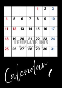 ２０２６年１月カ…