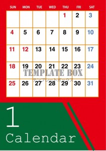 ２０２６年１月カ…