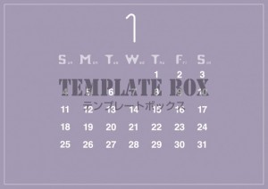 ２０２６年１月カ…