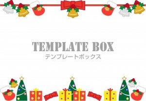 １２月、クリスマ…