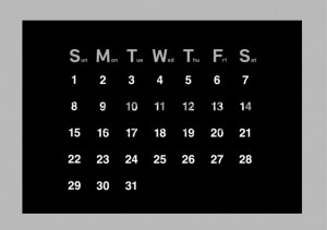 ２０２６年３月カ…