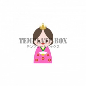 ３月３日のひな祭…