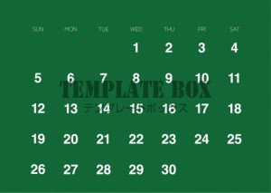 ２０２６年４月カ…