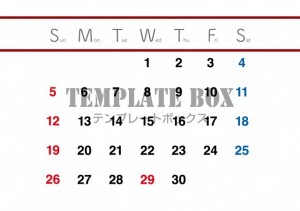 ２０２６年４月カ…